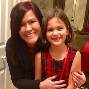 Meet your Posher, Nikki